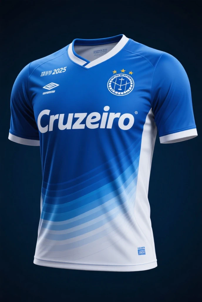 Naruto vestido com a camisa do corinthians
