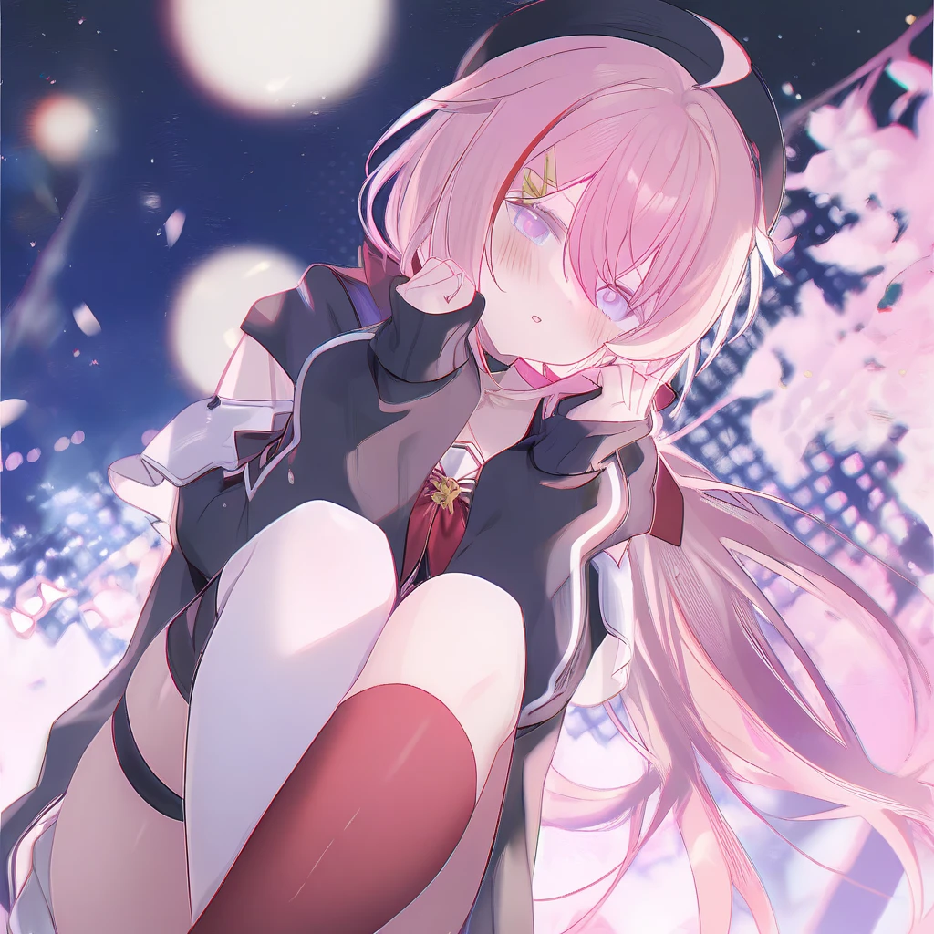 Darling girl