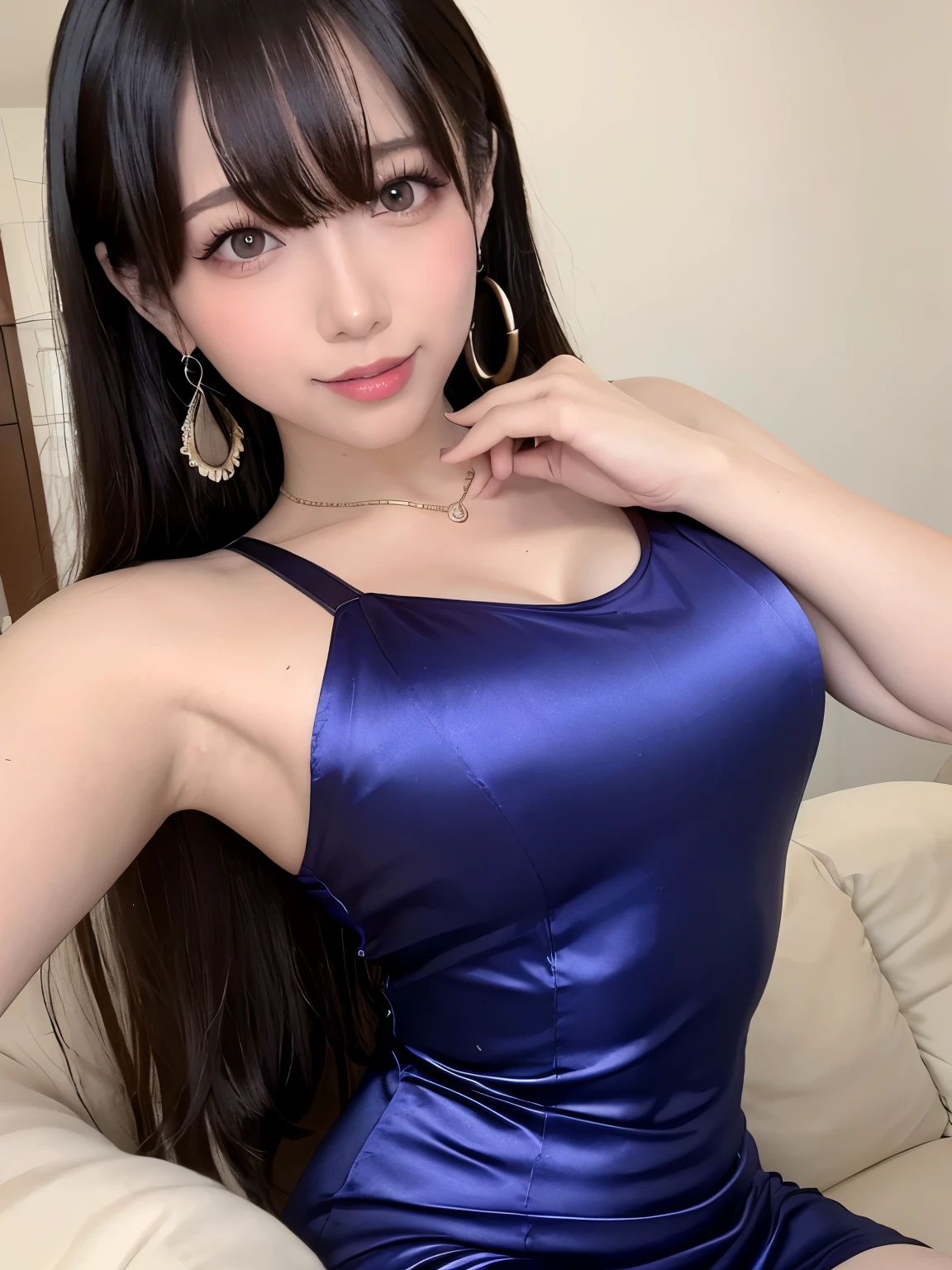nsfw:0.5, ((())), 珍しい特別な Bitch変態ポルノシーン, sheの表情やポーズを通して、Express all the emotions she emphasized.,
The ultimate masterpiece, super quality, Glass scale, Realteethtic:1.3, Ultra High Definition, very detailed down to the smallest detail , High Quality Textures, clearly, writing boundary depth, good configuration, good lighting , (close-up shot), from below,
sexy, functional, erotic, eros, excited, 性的にexcited, Craving:1.1, (difficulty breathing), Messy, loose, sticky, (Born), sparkles, glare, (colorful),
High-class hostess, (look up (Enchanted:1.1. Birds of prey:1.1 ( half-open)) A downward perspective from the bedroom )),
Wrinkles ((vivid colorful (bright color (sparkles satin) Attractive mini bodycon dress))), skin dentition wedge, erect nipples,
beautiful sexy face, Mouth details:1.1, detailed too sparkles lips:1.1, small breasts, Delicious body, oily, wet, beautiful skin, Messy loose (Up Hair) Side Sweep Bang , simple gold necklace and earrings ,
((Blteethsful:1.5 Ecstatic Expression:1.1)), (()), (((sweat))), a little particle sweat drops, (((steam))), (( sigh)), ((((())))), ((((orgasms)))), (((ahehe))), On the body,
upscale private night Bar Lounge , sit on a luxury couch, sheの特別なセックスサービスを私に与えてください、Please charm me, dedicated and courteous escort service, Her sexual desire teeth increasing, sheの性的エネルギーが高まった, Anyway, she'Very powerful conversion., Realteethtic Flesh,滴るsweat, sticky saliva dripping from the mouth,thick lips with Nozomi,glossy lips,Big Mouth, Bitch,teeth,hair bun,Stylteethh ribbon,no.,eyeshadow,mascara,(((Glowing lip gloss,))),Stylteethh clothes,ultra dynamic angles,sunburn,sunburn跡,large areolas,