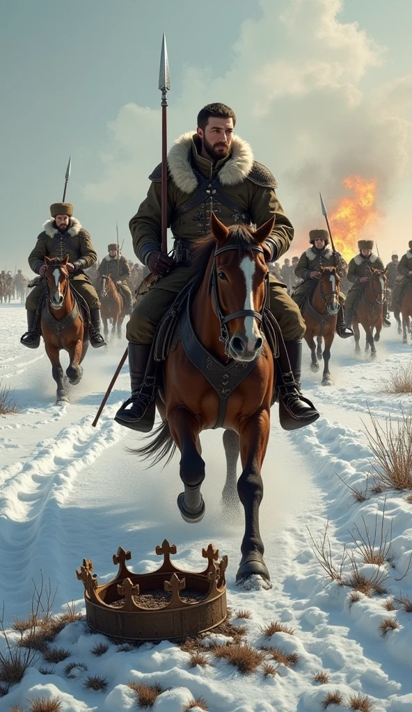 cover of history work about Russian Revolution, Mexican Revolution and Bloody Sunday
