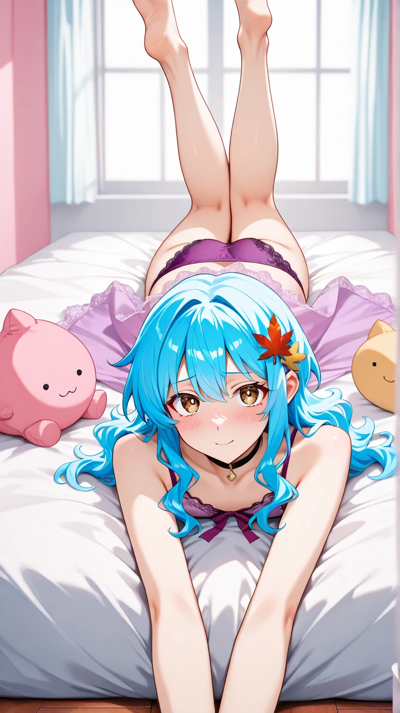 anime