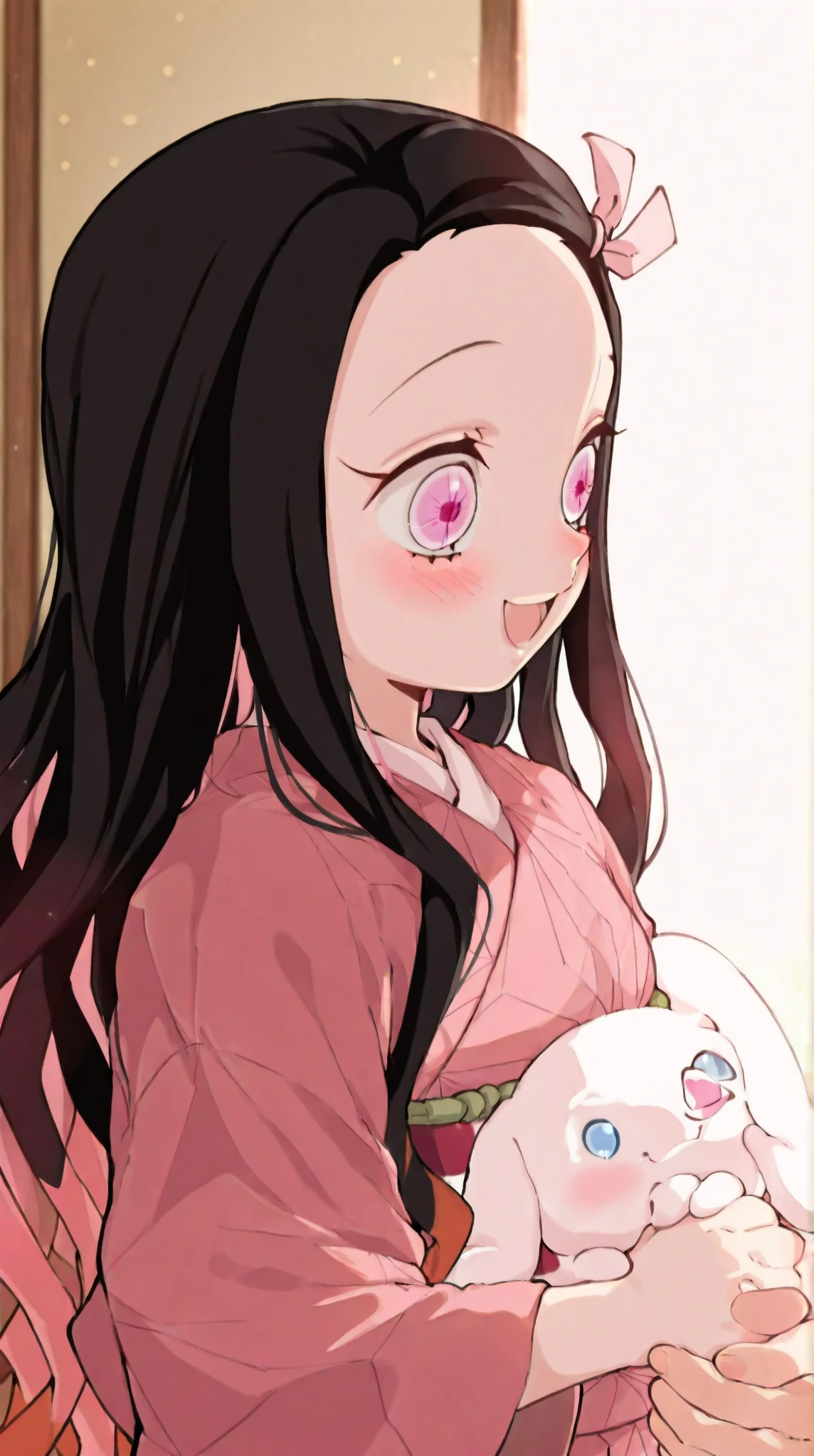(Who is who?:1.1),Dragon Ball,(Mother:1.5),(45 years old:1.1),(Absurd, 8k, 4K, Tabletop, Extremely detailed:1.2), Highest quality, Perfect Anatomy,Perfect Face,Heart-shaped pupils,1 Girl, dbzch1ch1, Side Lock, bangs, single Hair Bun, Hair Bun, (black eye), Orange pashmina wrap, Red spherical earrings , red wristbands,Sweaty,Wet,nude,Black Hair,blush,Embarrassing,(Sharp eyes:1.5),Stuffy side,lick,(prison:1.3),get caught,imprisonment,(Hold the penis in the middle;1.6),smile,(Very large breasts:1.7),(very large and long nipples:1.8),(Large areola:1.4),Mother乳が出ている