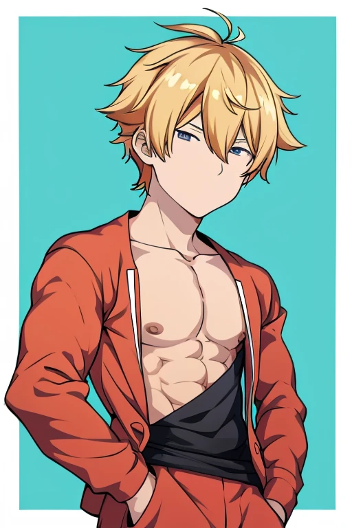 Bakugou male naked Red eyes maleらしく Make the eyeballs smaller Bakugou nakedのBakugou もっとmaleらしく Enlarge your pectoral muscles make your nipples stand up male性 Bakugou Blonde naked