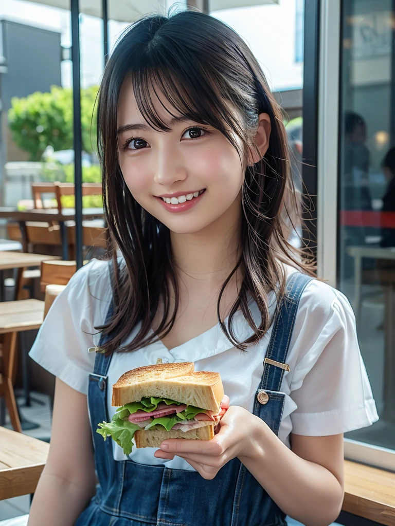 (((Low - Angle:1.4)))、((One hand raised))、((She is wearing a colorful and pop blouse and apron.)),(;have big bread))、(((Spread your legs:1.4)))、,(((beautiful armpits:1.2)))、High resolution、Bakery、16-year-old girl、smile、Finished as in the picture、white and beautiful skin、Focus on small breasts、((beautiful５This finger))、Bakeryの制服を着ています、最high quality、High resolution、Very detailed、masterpiece、Live Shooting:2、Genuine:2、photoGenuineistic:2、very delicate and beautiful、Fine details、Textured skin、Full Shot、、(beautiful face:2)、hot pants、Putting on makeup、Perfectly balanced legs:1.5), Looking at the camera, Angle from above, (((hot pants))), High resolution、未来のBakery、Delicious bread that women will love、Looking at the camera、smile、Finished as in the picture、、(((I have a big loaf of bread)))、(((cute smile)))、((((Eat delicious bread)))))、((I love bread))、(front focus piece:1.3), 
、Cute Apron、Rainbow Apron、Bakeryの制服を着ています、明るすぎるNatural light、Shining sunlight、最high qualityのディテール, Japanese Girls,1 girl, 8K, RAW Photos, 最high quality, Ticker:1.2, Very detailedなRAWカラー写真, Professional photos, (reality, photoGenuineisticです:1.37), (Very detailedな皮膚:1.2), 超High resolutionな, (Lenz 50mm),,絶妙にFine grain,Look at the person watching,Pretty face, Just Mile:1.05),Wide Hips,Straight hair,,Light pink inner color、 white and fine skin、(Very detailedな8K cg:1.2), (hyper Genuineistic:1.35), (photoGenuineisticです:1.45), (reality:1.4), 

(背景はBakery:1.1)、Sexy upward glance, 、Very detailed、masterpiece、最high quality、Ultra-high resolution energy A、8KのHigh resolutionにより、Transparency as shown in the photo、Fine grain、Expression of gradation、Perfect anatomical figure ,hard disk、Ticker (English) 、 Nikon Z9 80mm Lens ,、明るすぎるNatural light、Shining sunlight、、Ultra slim body、Slender model figure、beautiful姿勢、, 最high quality, 8K, RAW Photos, Confused, Award-winning portraits, shy smile, shy smile, , Delicate girl,, Digital SLR, View your viewers, Frank, Sophisticated, Thin arms, Professional Lighting, Film Grain, chromatic aberration, (Fine grainと顔:1.0), Live Shooting、(((A portrait of extreme beauty)))、((Glowing Skin))、1 girl、16 year old beautiful girl from Prague、Bright expression、((Platinum Blonde Hair))、[Big blue eyes that sparkle like jewels]、Shiny skin、silky super long Straight hair、eyeliner、beautiful前髪、Hair around the eyes、最high quality、Very detailed、Film Light、Intricate details、High resolution、Very detailed))、Detailed Background、8KUHD、Digital SLR、Soft Light、high quality、Film Grain、Fujifilm XT3 、Shallow depth of field、Natural light、(((Spread your legs:1.4)))、Pieces fly、High resolution、Bakery、16-year-old girl、smile、Finished as in the picture、white and beautiful skin、Focus on small breasts、最high quality、High resolution、Very detailed、masterpiece、Live Shooting:2、、neon hair clip,masterpiece、最high quality、
One girl,Ives Girl,beautiful照明,(((Anyone can see the D logo.:9)))