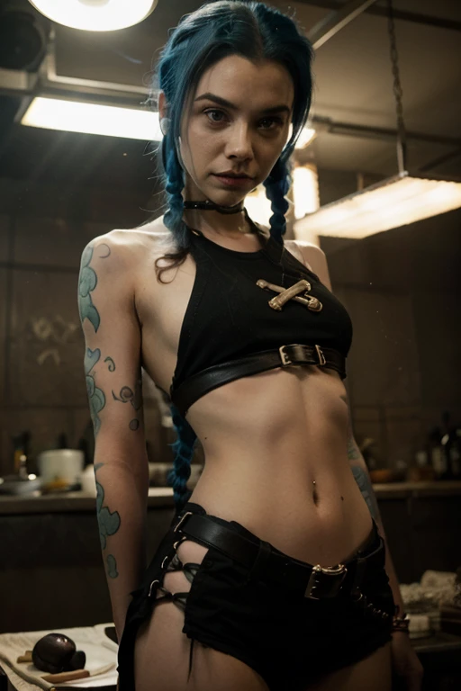 Vi de arcane,, uma mulher com cabelo vermelho, mulher cyberpunk mulher anime, pants, Deusa cyberpunk raivosa bonita, estilo de arte cyberpunk, arte digital de anime cyberpunk, arte de anime cyberpunk, Arcane, Vi Retrato, arte de anime cyberpunk, arte com tema cyberpunk, cyberpunk fantasia sombria, estilo Arcane, 1 garota, cabelo vermelho e curto , cabelos curtos, garota de cabelo vermelho, cabelo curto, lugar em chamas, camisa branca, jaqueta de couro vermelho escuro, lateralmente, garota em uma rua abandonada, cabelo vermelho, cabelo curto, olhos cor de verdes, pink lips, standing, ultra detalhada, obra prima, super detalhado. Vi de arcane. Garota de cabelo vermelho, garota de calsa marrom, blusa branca, jaqueta de couro vermelho escuro, Vi de arcane em um lugar em chamas, Fagulha, esferas de luz, movie poster, Vi de arcane, Arcane\(Liga das Lendas) Vi, Vi de arcane em uma cidade abandonada, everything is burning, fogo por toda parte
