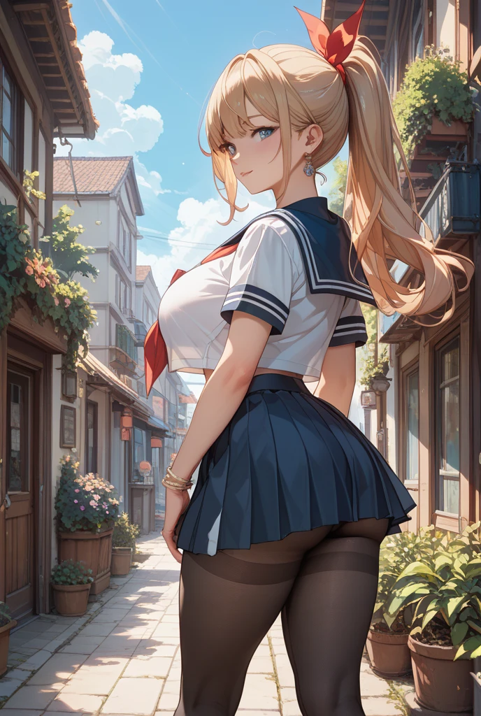 detailed character, sharp focus, sharp image,
