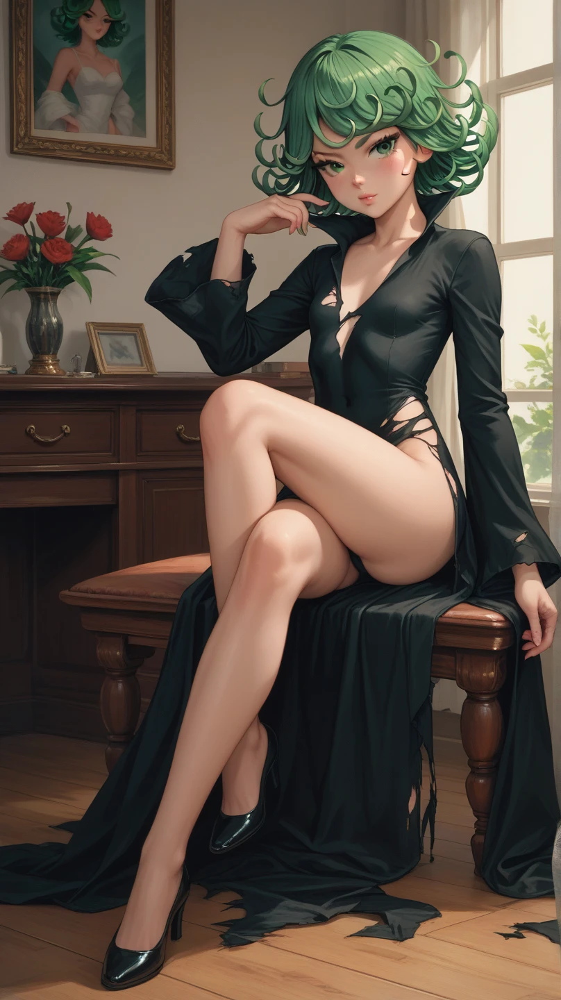 4K, a picture, realisitic,top-quality,One full-body,femele, akinav1,Akina,独奏,Look at viewers,Full body portrait,