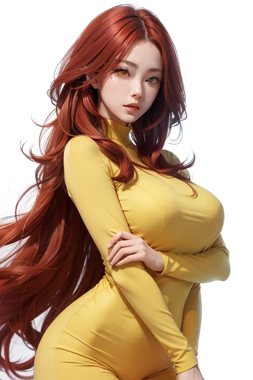 a happy smiling girl, extremely detailed, photorealistic, translucent clothes, transparent clothes, large buttocks, large breasts, extremely detailed fingers and hands, extremely detailed vagina, tight clothes, nipples