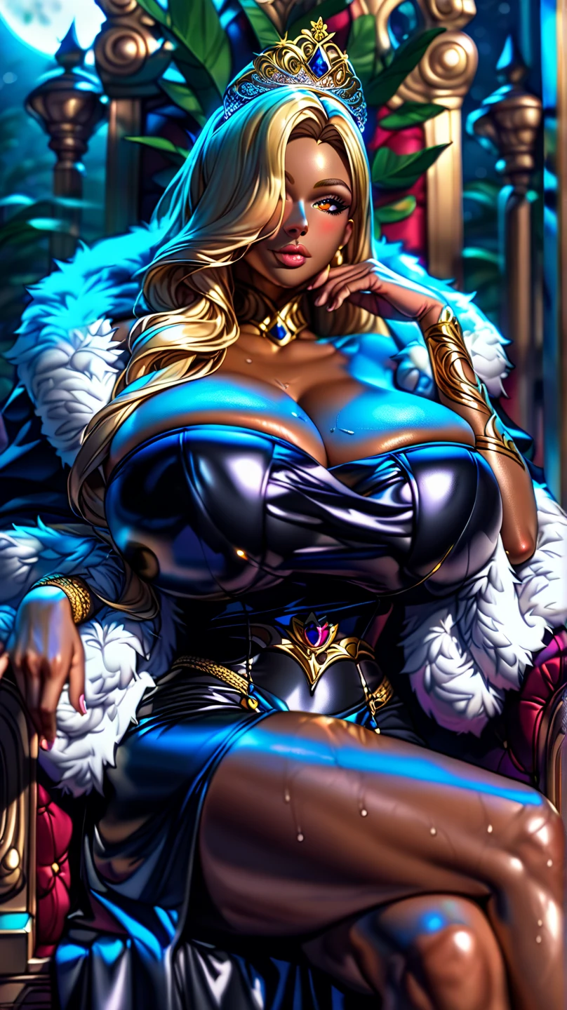 Vivica A. Fox