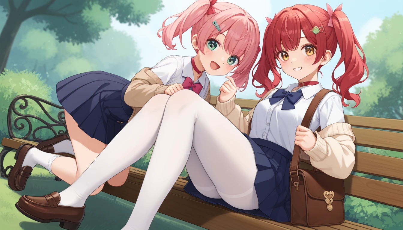 realistically, longhair, brown eyes, glowing eyes, white short skirt, Blush, daytime, Wet from the rain, see through, sleeveless shirt, nipples, Spread your legs, pussy, crotch, open skirt, smile, Sit with your knees raised., windy, ruby,
