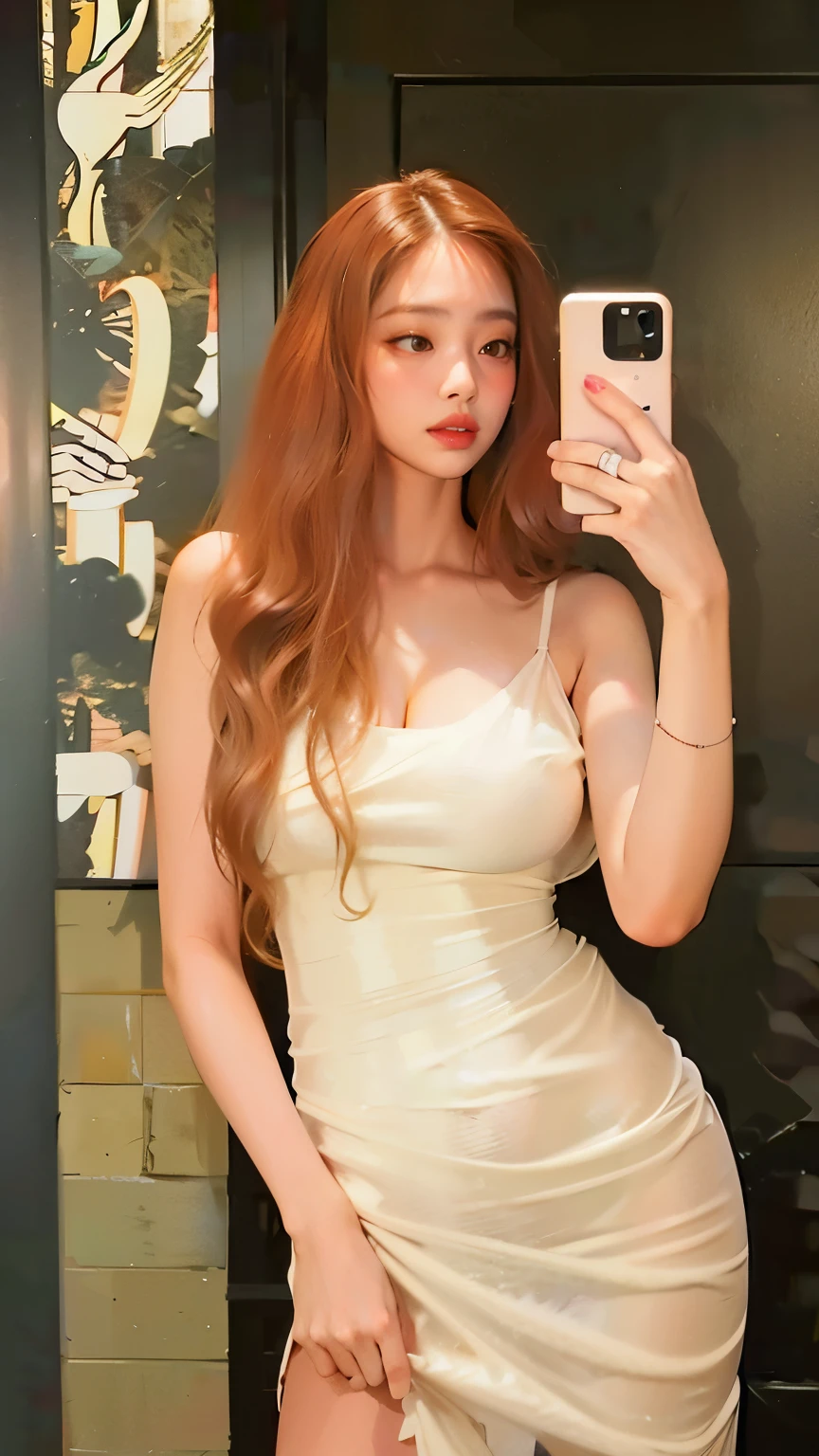 Jennie kim