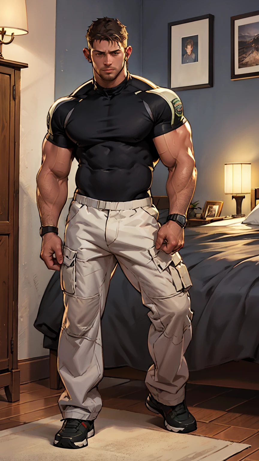 heavy_tf2, foco masculino, bara, peitorais, peludo, graves, sexy , sem camisa