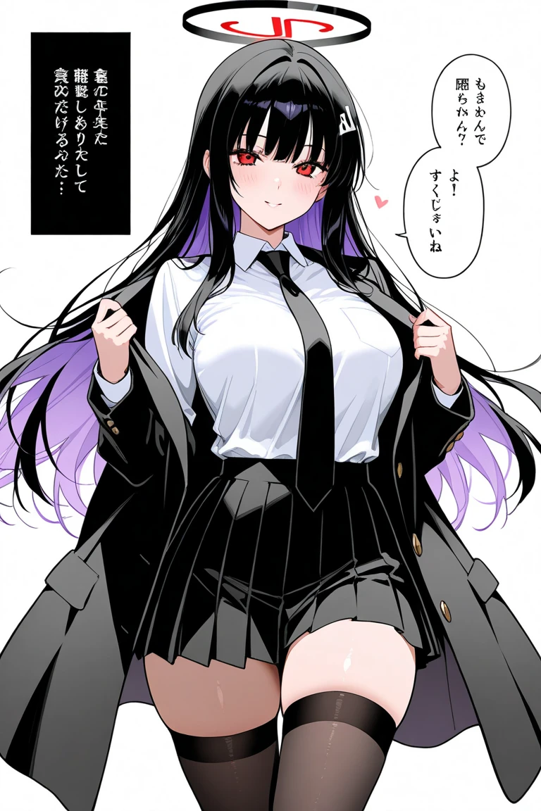 18-year-old boy，cute，Very white skin，Wear a white long-sleeved shirt and a black work tie，Wear black pants，Wear black booties，Wear white gloves，Wearing cat ears，Very thin legs，Very thin waist，blush，sweat，shy，Uncomfortable，little porn，Close-up photo