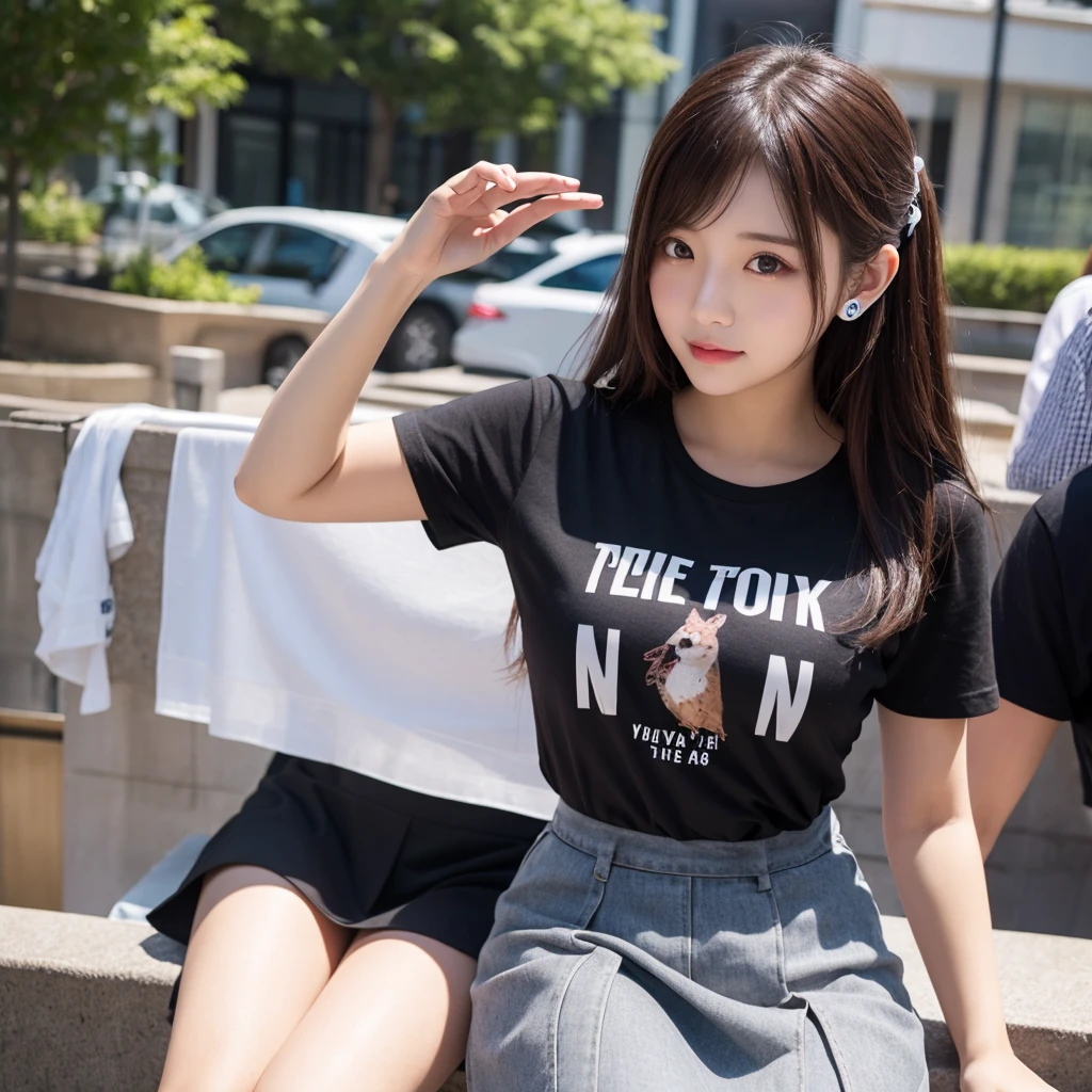 Leg spread,Pussy,creampie,White liquid,peace sign,Beautiful woman surrounded by men,sad face,4K,,Embarrassing,Young face,Crying face, from female genitals,大量creampie,Shortcuts,creampie記念写真,In the crotch,semen,sperm.T-shirts.tears,Are crying、mask