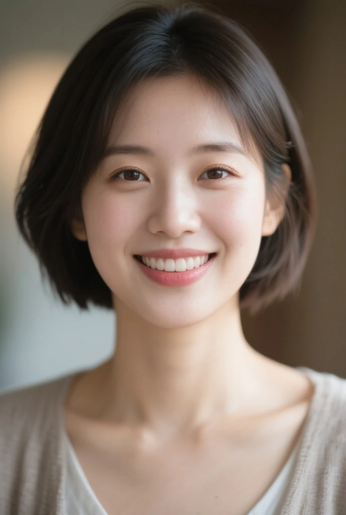 (RAW Photo: 1.2), (Photorealistic: 1.4), (Masterpiece: 1.3), (Best Quality: 1.4), Ultra High Resolution, (Detailed Eyes), (Detailed Facial Features), (Detailed Clothing Features), HDR, 8k Resolution, Solo Focus, Bangs, Skin Tightness, (Shiny Skin), (Slender Girl), Dreamy,
(extreme detailed drawing), confirmation of commentary, request for commentary, landscape, no text,
Virtual Girl Lynn, Small Tits, Bob Hair, Short Hair, Brown Hair, Brown Eyes,
1 Girl, Upper Body,
white diving suit,
Happiness, smile,
