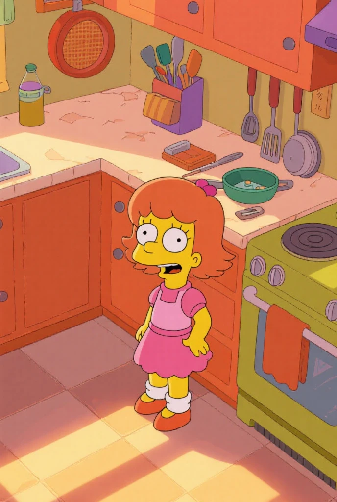 Faça o wandy testaburguer do south park
