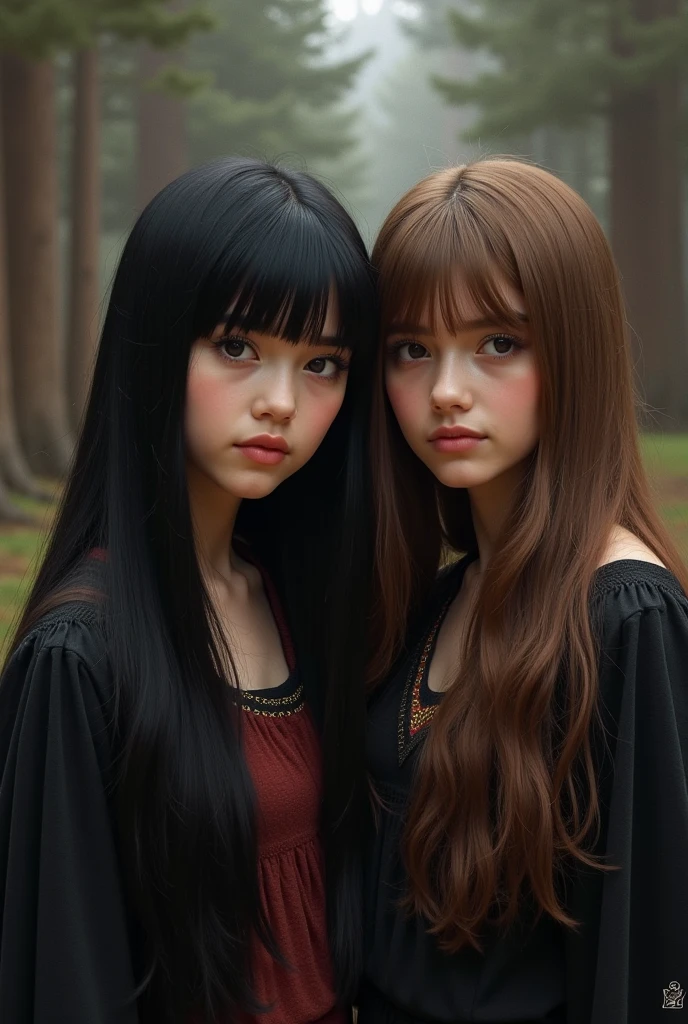 GOTHIC KIDS