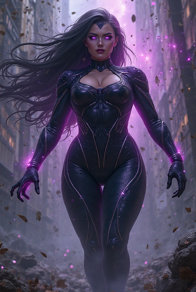 Blackfire sexy 