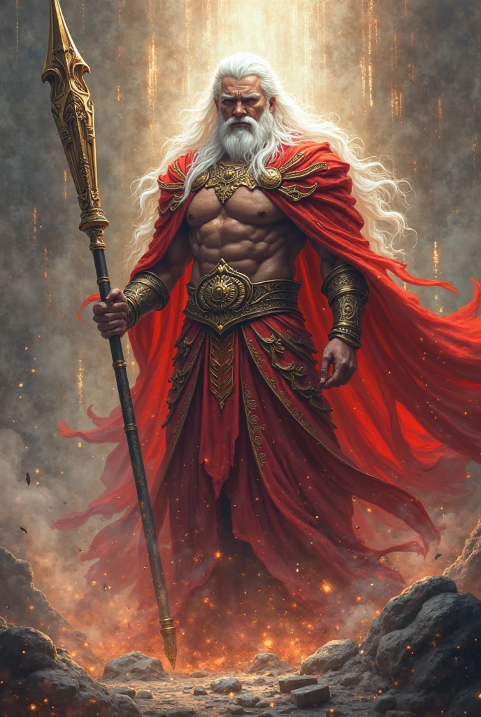 Zeus