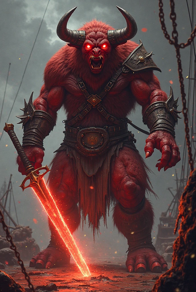 ChristmasWintery snake,cold frozen snow <lora:ChristmasWintery:0.6> snake, Khorne_World snake, skulls, chain, spikes, fantasy, fire, red glow, red theme <lora:Khorne_World:0.6>, (Masterpiece:1.3) (best quality:1.2) (high quality:1.1)