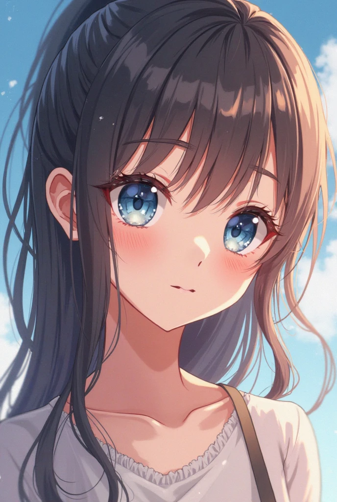 1 Female\(prince,cute,cute,20-year-old,Long braids,Black Hair,Eye color: Ocean blue,、Neon color、Big eyes,Dynamic pose,,Loose-lipped,Wearing a beautiful lace dress,Poolside、Shiny Pool、My reflection in the pool with the sun reflecting off,Scared,Playfully、panic、smile、Bitter smile、Confused,(Grab her throat),avert your eyes,look up\), BREAK ,background\(city,coastal\), BREAK ,quality\(8K,Highly detailed CG unit wallpaper, masterpiece,High resolution,top-quality,top-quality real texture skin,surreal,Increase the resolution,RAW Photos,highest quality,Very detailed,wallpaper,Cinema Lighting,Ray-tracing,Golden Ratio\),[Browsing Caution]