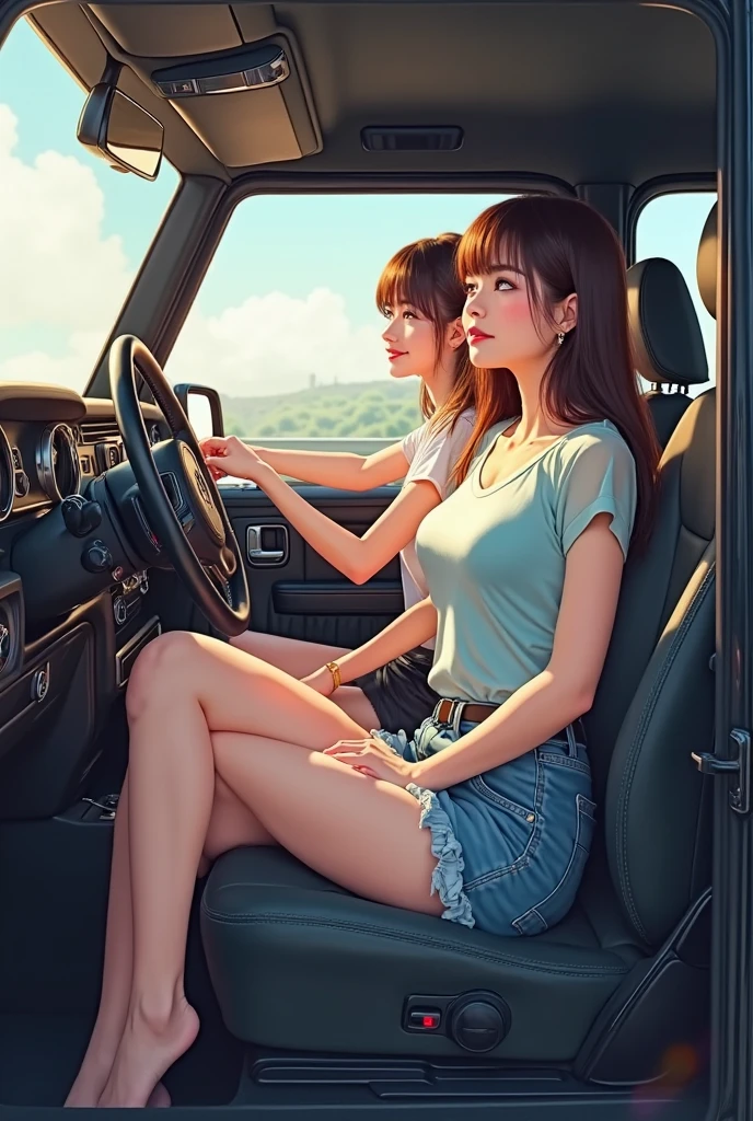 female pervert --auto
