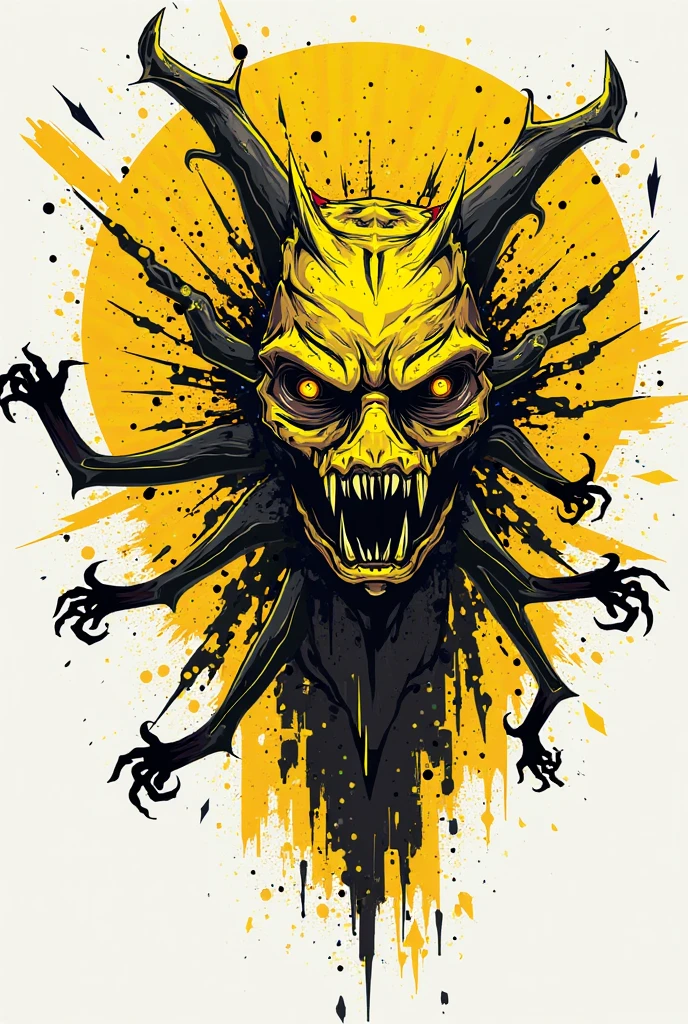 frightful