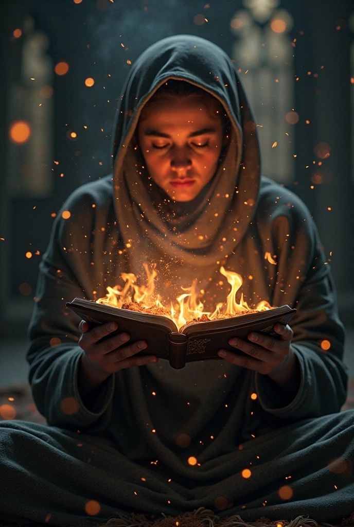 Quran burning