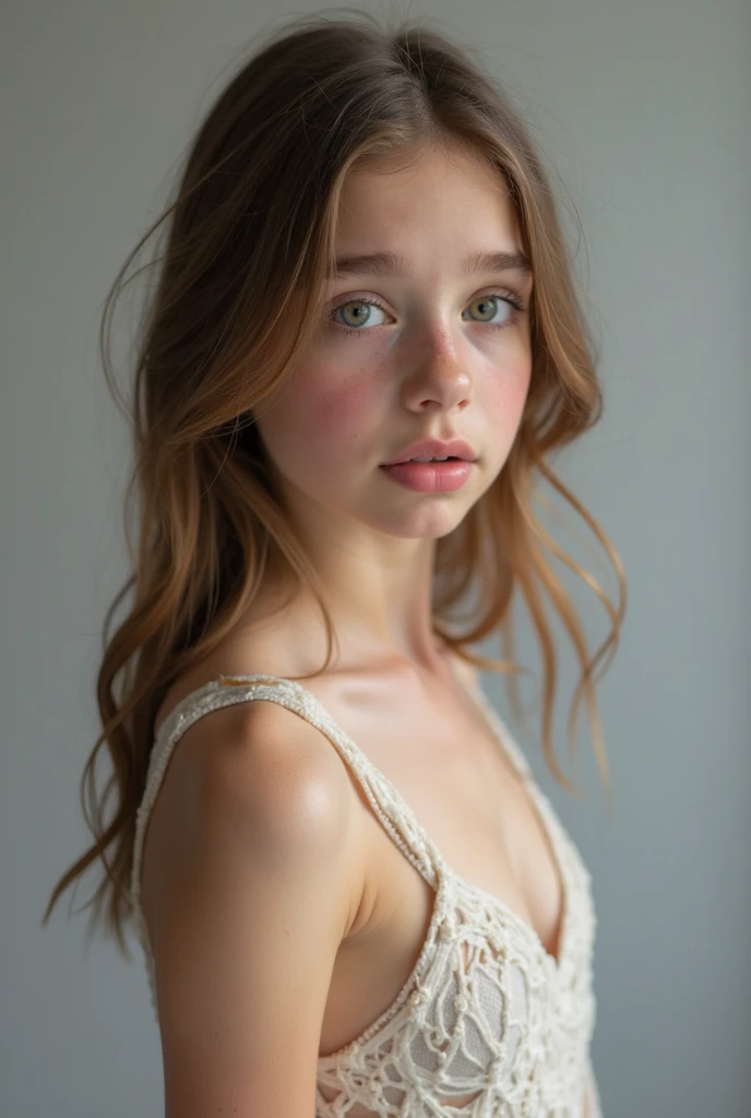 (masterpiece, best quality:1.2), ultra-detailed,(realistic,photo realistic,photo-realistic:1.37), 1 girl, solo, pale skin