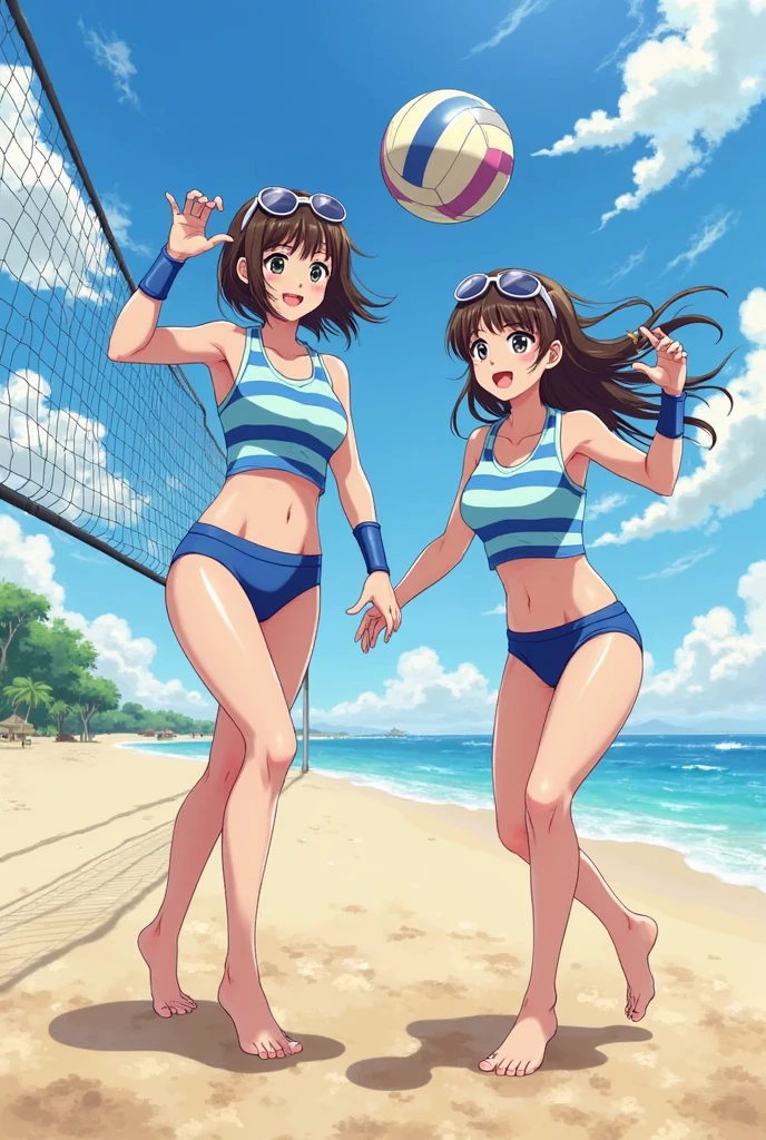(((One Woman))),***Pose***:(((「 1 woman in a bikini surfing on the sea1:2.0」)))　BREAK　　　　　　　　　　　　　　　　　　　　　　　　　　　　　　masterpiece, best quality, ultra-detailed, ultra high resolution, Top Quality photorealistic Illustration, Ultra Definition, cute illustration:1.3, high Saturation:1.2, detailed beautiful face and eyes, an extremely delicate and beautiful, nice hands, perfect hands, appropriate posture, appropriate configuration, ideal ratio body proportions, absurdres, realistic, Hyperreal, golden ratio 1.2, drafting board 1.3, ultra quality and detailed art, high resolution (HD, 4K, 8k, 16K), color bit depth 24-bit, 48-bit, 8k, ultra high resolution: 1.2
BREAK
Power words: artistic and ultimate, strongest and perfect, extraordinary, groundbreaking, astonishing, overwhelming, original, pioneering, innovative,
BREAK
Colors: gold, Blue, green, light Blue, yellow, silver, deep red, light purple, deep brown, pink, wine red,
BREAK
Body type: perfect female body, feminine curves, cleavage
BREAK
Theme: surfing on a big wave
BREAK
Background: scenic background, Shinkai Makoto and artgerm, Guweiz
BREAK
Clothing and color: サーフィン用スポーツウェア
BREAK
Hairstyle and color: long hair, color is gold
BREAK
Expression and atmosphere: confident expression, joyful atmosphere
BREAK
Additional elements: Asuka as a surfer model, highly detailed artgerm
BREAK
***Recommended models and LoRA***:((( artgerm, Ilya Kuvshinov, ross tran, Asuka Langley Soryu, Shinkai Makoto, Guweiz)))1:1.5
