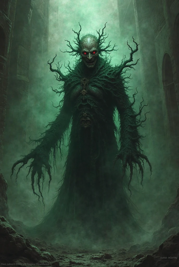 envy deadly sin