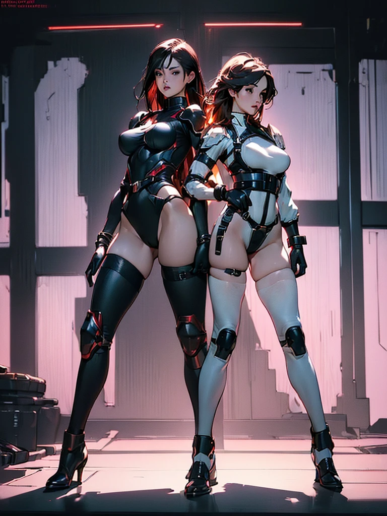 braided ponytails, ((short skirt)) (((Slutty skintight cybernetic Full AI skin and anatomy))), ((slutty braided hair)), ((She is in your bedroom, slutty )), Perfect back view of her tight butt, full body picture, she is a seductive slut, Perfect proportions, she has a perfect Ass... she wants to put your tiny shrunken body deep inside of her pussy, short hair with bangs and ponytails, beautiful horror, domination, death by pussy insertion, skinny sexy and slutty woman, she needs to have your tiny shrunken body deep inside of her pussy.... she wants you to choke inside of her pussy, she is the embodiment of sexual domination and lust, she is perfect, you are her prey, you are about to die inside of her pussy, small tight ass, giantess domination, human sex toy, helpless, she is a giantess and she wants to use your tiny shrunken body as a human dildo..., perfect anatomy, perfect arms and hands, better detail on her eyes... make her eyes look scary and beautiful, perfect sexy and slutty athletic body, perky nipples, wet, white cum, perfect tight butt, black hair, perfect legs and thighs, tight wet pussy, white dripping cum, ((Perfect eyes and face)), ((closed wet full lips)), ((perfect hands and fingers)), ((( a lot of white cum is dripping out of her pussy))), ((she has a very skinny and toned strong body)), ((makeup)), ((freckles)), ((perfect eyebrows)), ((sharper edges)), ((perfect scary grey eyes)), perfect face, slut, sadistic, predatory, better detail on her skin, perfect face and strong jawline, perfect full wet lips, sadistic atmosphere, wet sweaty skin, beautiful intimidating grey eyes, ((beautiful horror)), better lighting, more toned muscles, perfect detail on her intimidating eyes, very tight underwear, ((tight pussy)), (((tighter clothing))), slutty, intense, perfect detail, ((piercings)), better detail on her bellybutton, skinny, skinny and strong, more skin showing, intense, slutty, freckles, long skinny perfect legs, scary and intense, super slutty