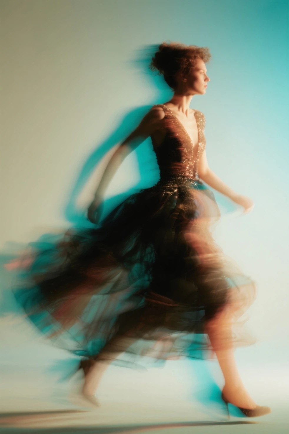 1  girl, dress
detailed, dramatic lighting, shadow,
by Paolo Roversi
(best quality, masterpiece, photorealistic)