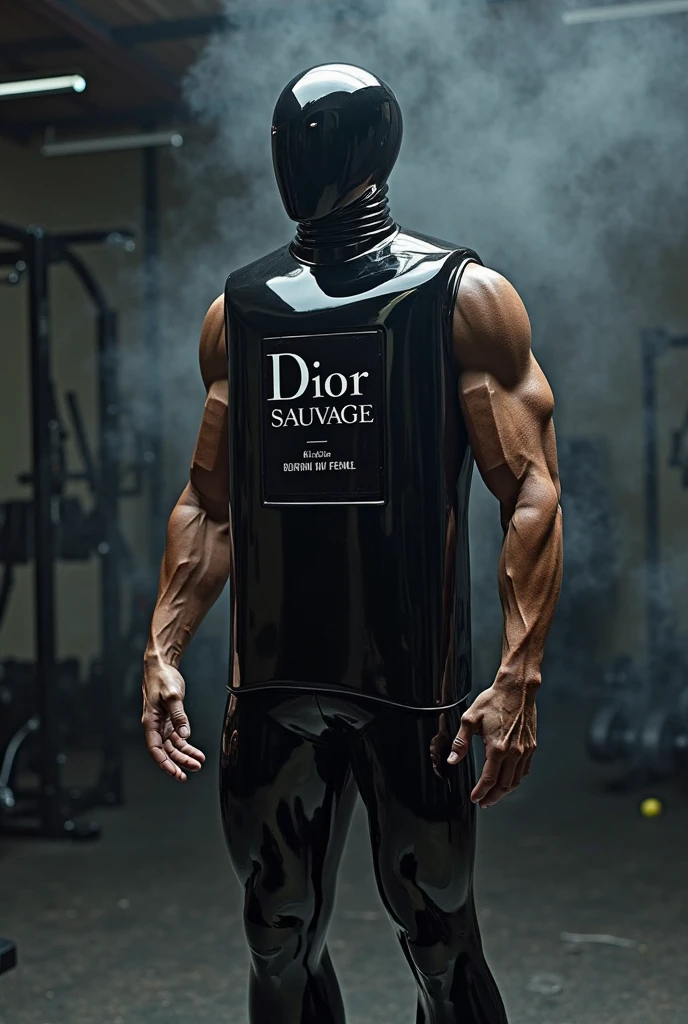 ultra high res, best quality, photo, 4k, (photorealistic:1.4), cinematic lighting, a male angel,muscular man, abdominal muscle, wearing medieval gold, detailed, cyberpunk environment, snow and ice environment in the background, cathedral of ice, portal of the future, volumetric light, HD, magic, god light, backlighting, detailed face, contrapposto, smooth skin