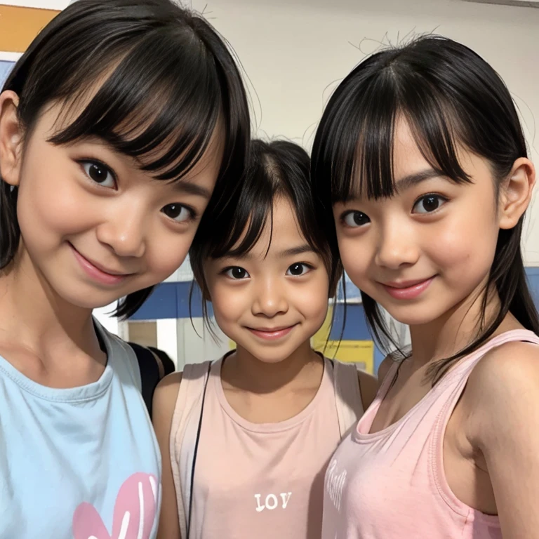Cute Girls
