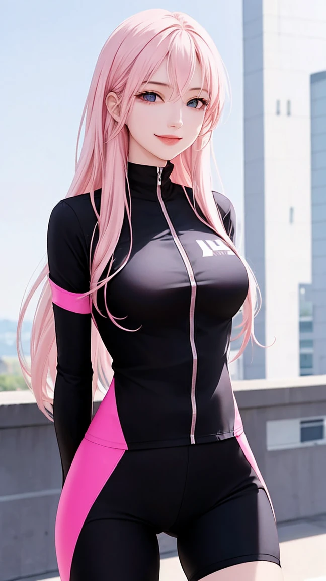 pinkpantheress