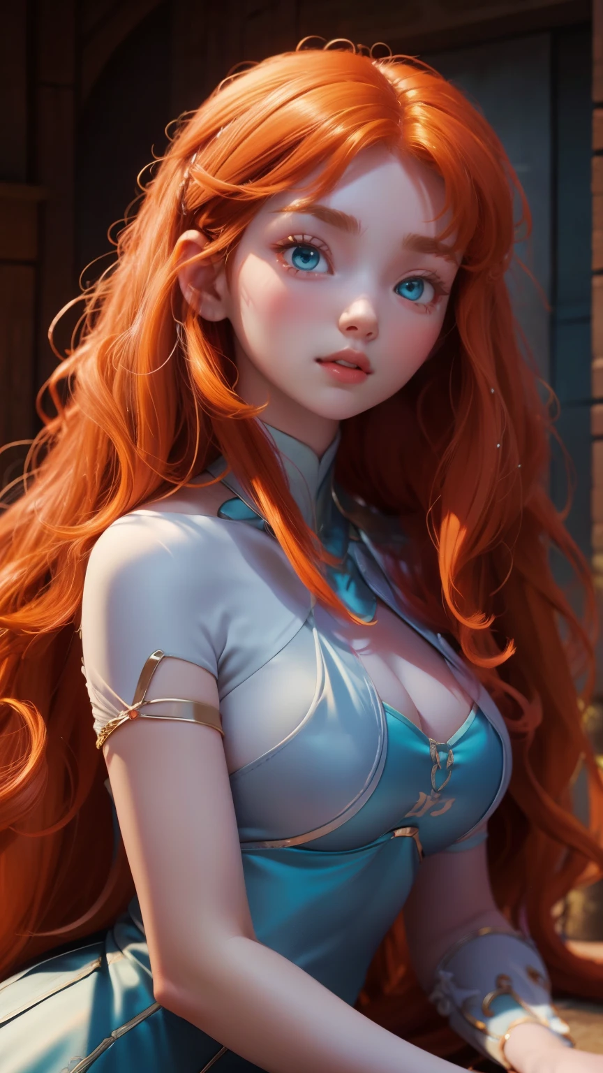 (down view),dynamic angle,ultra - detailed, illuminations, Close-up cleavage, direct, 1 busty girl,
((Soryu Asuka Langley, Interface headset, red leotard:1.4, blonde with blue eyes)),Her eyes sparkled like dreamy stars,(glowing light eyes:1.233),(beautidful eyes:1.1),(face expressionless,close your mouth),(Mechanical room on white spaceship with tools and spaceship windows),
(natta:1.2),like a dream, [[Slender fingers and hands:0.55]::0.85],(detail finger),