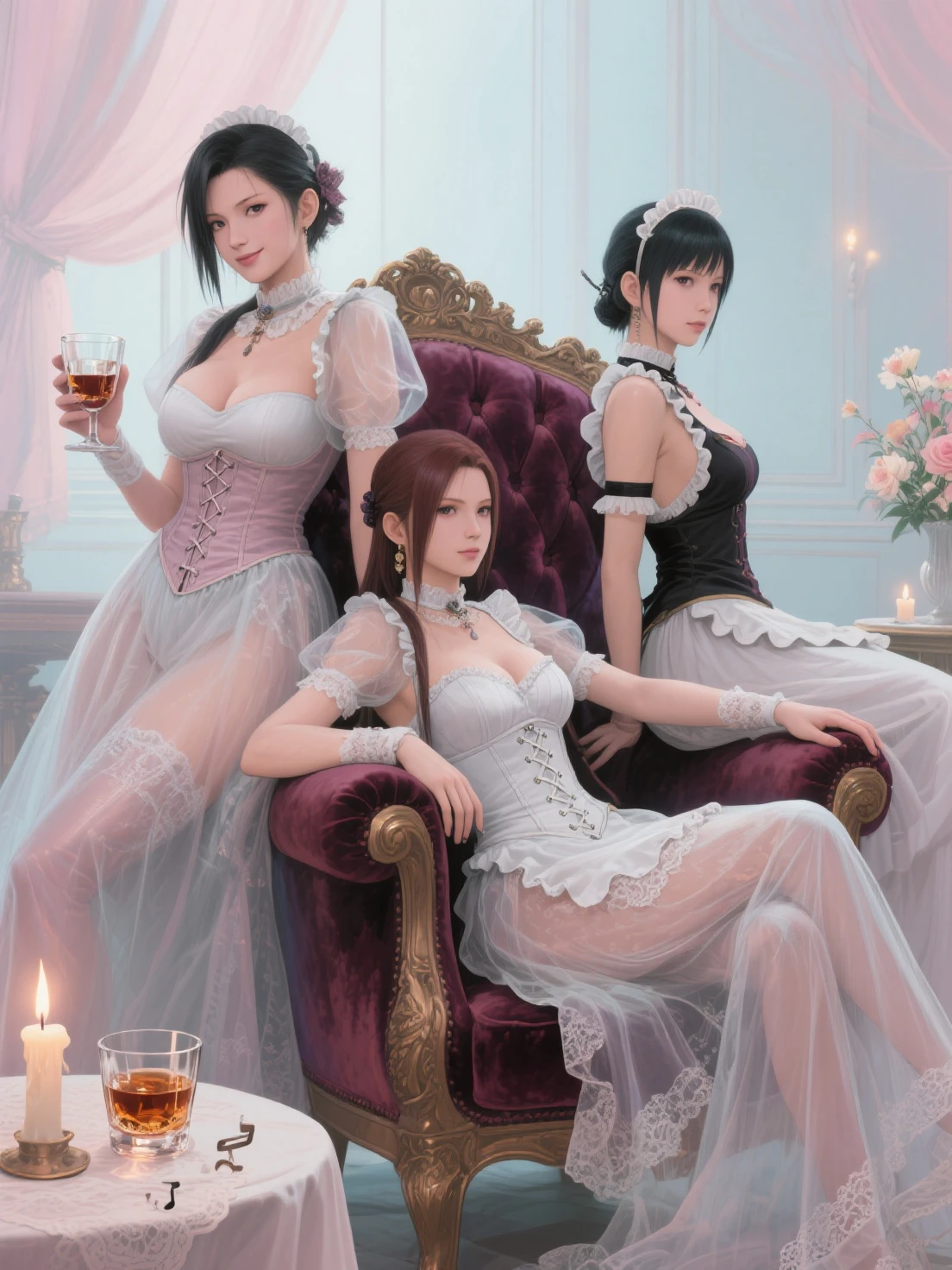 (best quality,4k,8k,highres,masterpiece:1.2),ultra-detailed,(realistic,photorealistic,photo-realistic:1.37),(full body:1.5),vintage portrait,1920s black-and-white photography,classic Hollywood,old Hollywood glamour,flawless beauty,dramatic lighting,serene expression,charming smile,mischievous eyes,timeless elegance,vintage fashion,ornate accessories,fringed flapper dress,sparkling headband,pearl necklace,red lipstick,smoky eyes,voluminous curls,luxurious fur stole,delicate lace gloves,golden age of cinema,retro charm,hidden stories,unforgettable star,popular icon,extraordinary talent,admired by millions,fascinating aura,exclusive glimpse,hidden vulnerability,unique composition,sharp focus