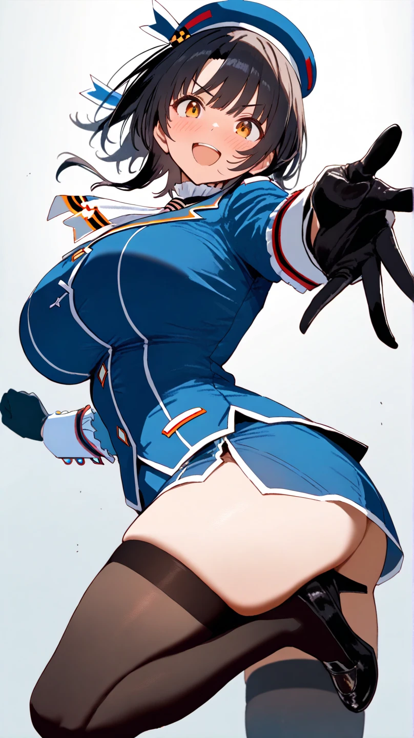 anime girl