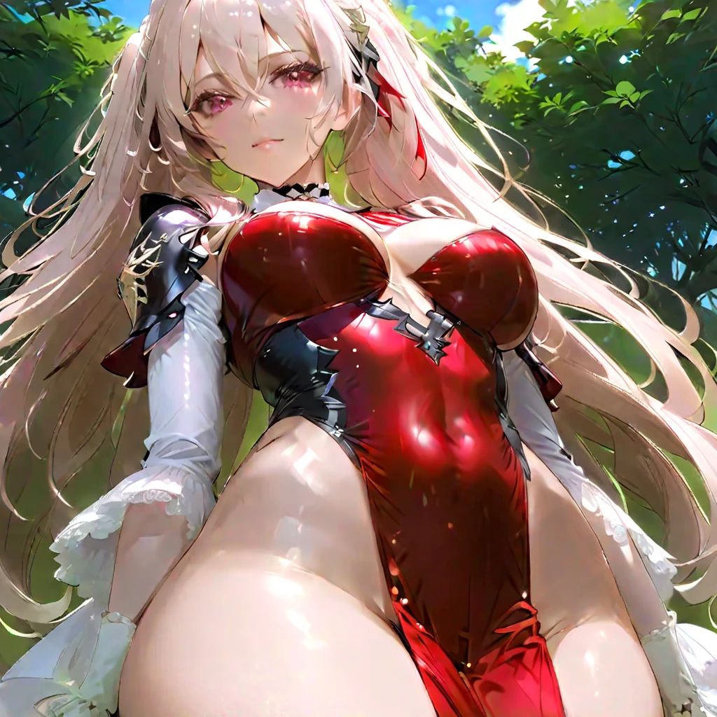 squatting, spread legs, open legs, oral invitation, grabbing own breasts,(The view is from very close below:1.5),
bewitching pose, (((vulgarity))), sweat,Dripping water,My whole body is wet,heavy breathing, humid, fog, embarrassed, smile, Open your mouth,
((Highest quality)), ((masterpiece)),(detailed),High resolution,Sharp focus,Perfect Face,One girl,(complete anatomy),
(非常にdetailed CG unity 8k wallpaper),(((Vibrant colors))),{best illustration},
shiny 肌,very shiny 肌,Shiny body,plastic glitter 肌,exaggerated shiny 肌,illuminated skin,
((detailedなボディ)),(detailedな顔)), cute,Lewd,erotic,Bold,Adult,,Medium chest,
Long legs,Mature Woman,Freya,One girl,One person,Long silver hair,Purple eyes,hair ornaments,Cleavage, Silver Hair,
Exposing shoulders, clavicle, ((((Domination,Domination的な,Domination者))))
On top of a high tower,large telescope,sea of clouds, On the lonely mountain, Surrounded by snow-covered mountains,