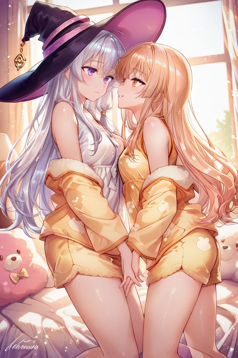 In heat，Entering mating season，A thriving beast，Three shaggy white fox cubs，｛Two Girls Loli　pussy line}，｛One boy Shota　Small dick｝,  Furry, Body Fur, tail,Fluffy fur， Naked，Naked，Completely naked， barefoot,Clothes discarded on the floor，The original form of animal，animal， Little, Embarrassed eyes, triplets, whole body, love triangle, Hug from behind, Nude drawing，Nude Model，Jealous, School, classroom，high resolution，最high resolution，High pixel count，最High pixel count，Dynamic Angle , Three shaggy white fox cubs ,Furry， low length , ｛Two young shotas　Small dick｝,｛Young Lori　pussy line｝，Like an animal，Realistic fur , Round face, Round eyes , Do not draw hair，Turn your crotch towards you，Showing off your crotch，  ,｛ Naked,Naked，Completely naked} Show it to the audience, Completely naked，Feeling embarrassed，Embarrassed expression，Embarrassed， Raise your hands and expose your naked body，Spectacle，Surrounded，hand between legs，3 fingers，3 toes，anatomically correct，flashing，public nudity，digitigrade，trio，fluffy　fur，public indecency，In the crowd，Walking naked in the crowd，Do not hide your crotch，Don't hide your crotch，raised arms，plantigrade，digitigrade，hypnosiind control，Clothing taken off on the floor，pinned，undressing，eye contact，discarded clothing，highway robbery，