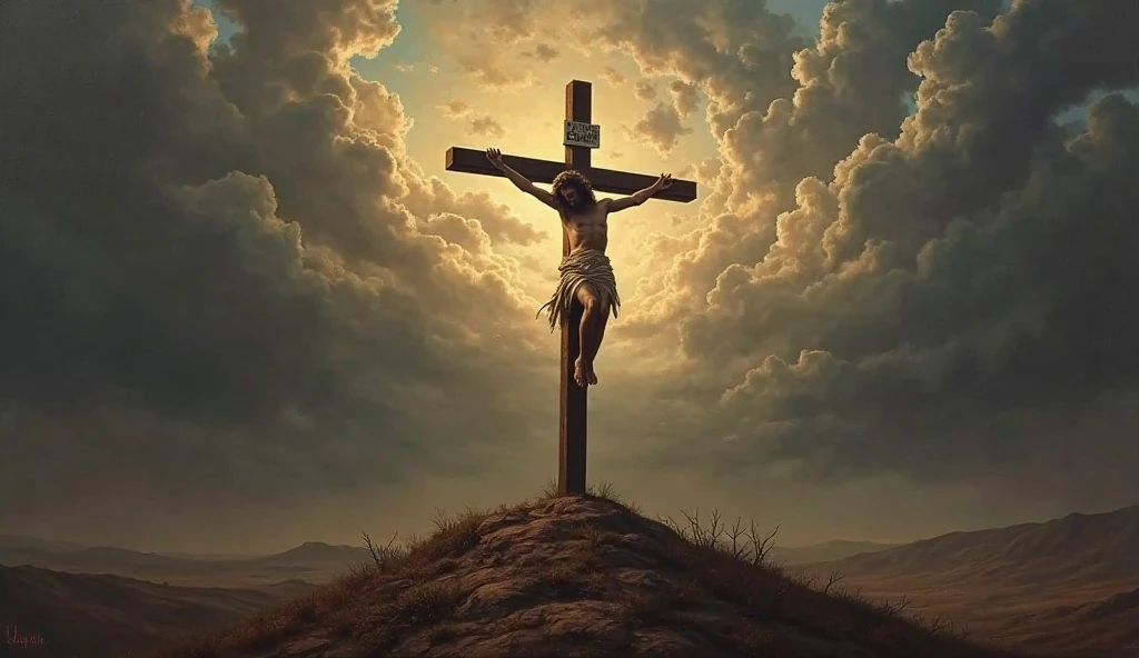 cross of christ