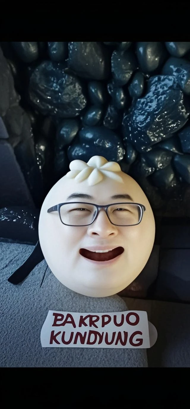 smiling man laying in bed with white sheets and white sheets, bbwchan, neckbeard, thicc, long chin, huge chin, kim jung giu, kanliu666, ren heng, reddit, 4 0 years old man, imsorryjon, peter chan, bigger chin, with a big head, double chin, goro