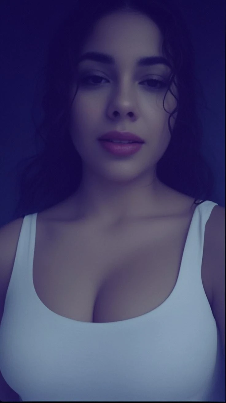 Gorgeous seductive naked beauty teen woman with great lustrous body, smooth body, topless , 4K, Ultra realistic, top class, NSFW