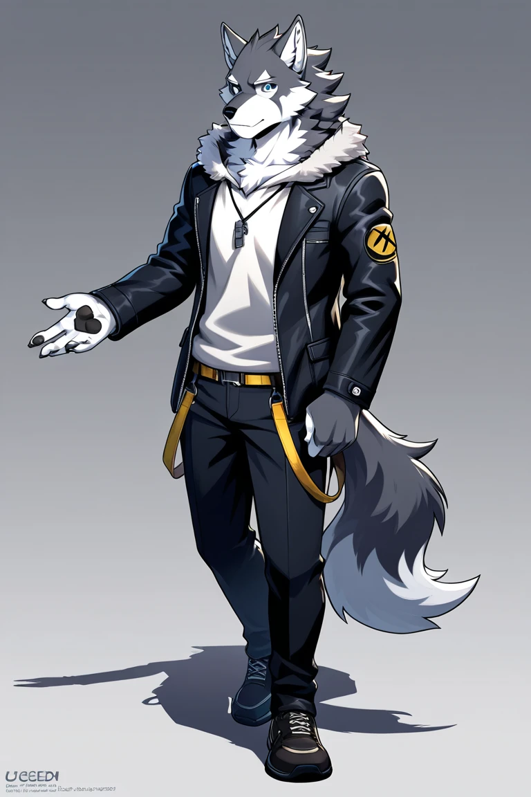 ((Danny a anthropomorphic black, grey, and white male wolf with summer clothing )) , looking at viewer,a little to the side, fur,solo, cartoon, (highly detailed illustration:1.2), best quality, masterpiece, solo, tail, torso, , standing, social media background cover art profile picture looking really cool background picture to put as a cover artwork, extremely good background cover artwork, phone background, with a with the background with really cool effects, really cool extremely nice background, Danny a anthropomorphic black, grey, and white male wolf, phone wallpaper background, at the viewer with a very romantic look and pose, big chest , day, , sensual, detailed, uploaded to e621, beautiful and detailed portrait of an anthropomorphic , (((male))) uploaded to e621, zaush, foxovh, movie lighting, thicc, alone, detailed, 8k res, hires, detailed eyes, good anatomy, good perspective, towards viewer, by bebebebebe, by sicklyhypnos, by gerkk, by orf, nice hands, perfect hands, happy, romantic, ray tracing lighting, rtx on, By Bebebebebe, by SpiritD, by KOBITOWANI, b est quality, masterpiece, perfect anatomy, detai led picture)), 1femboy, , sexy body, fluffy tail, shy, horny, romantic, up close, wearing not a single bit of clothing, huge thighs,, huge