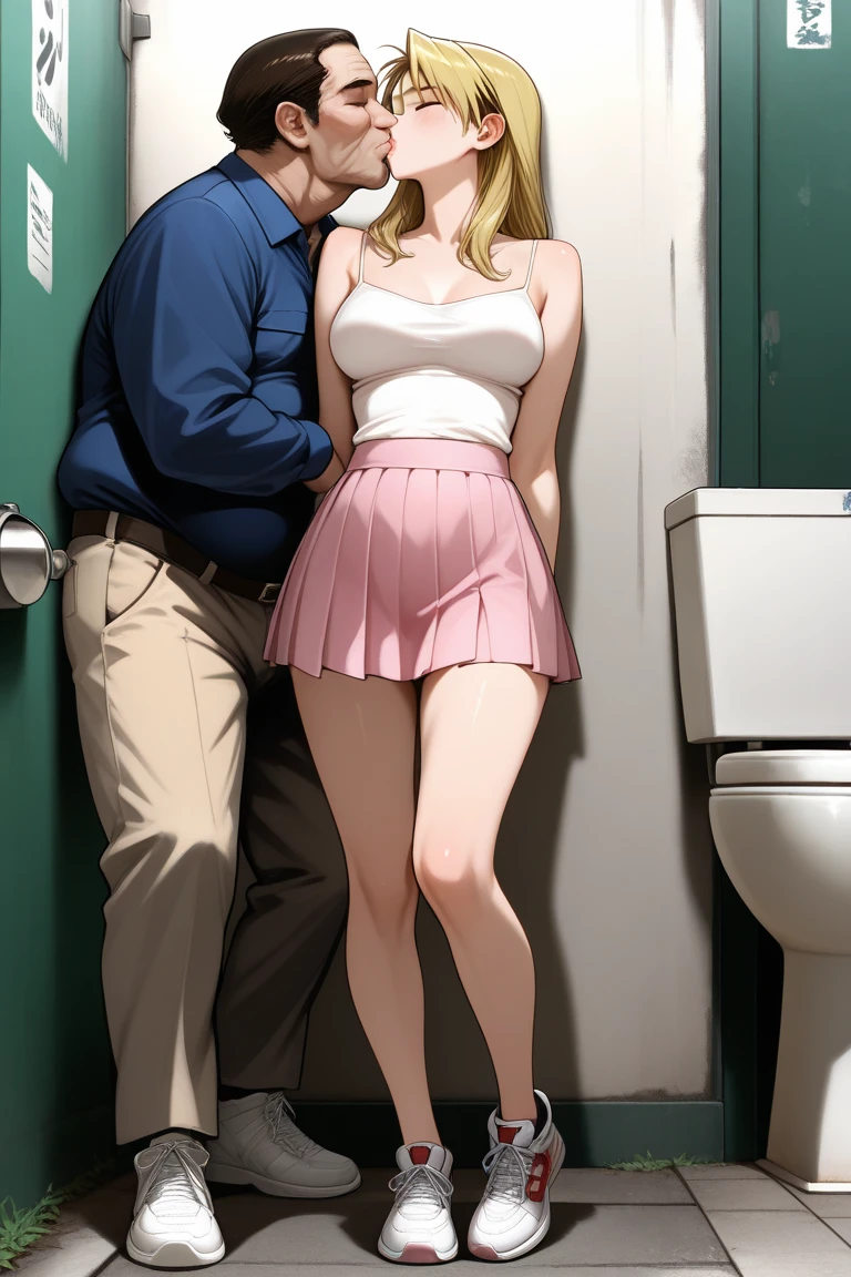 Multiple s,Slender and sexy wn,deep throigh-high boots,Beige jeans shorts with belt,in the train,Molester,Multiple men,Put your hands behind your back,rape,Sex,Creampie,Fo ponyl,A emen,profile,Anal,