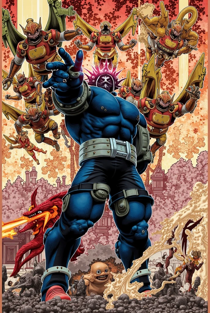 homem da rola grande
