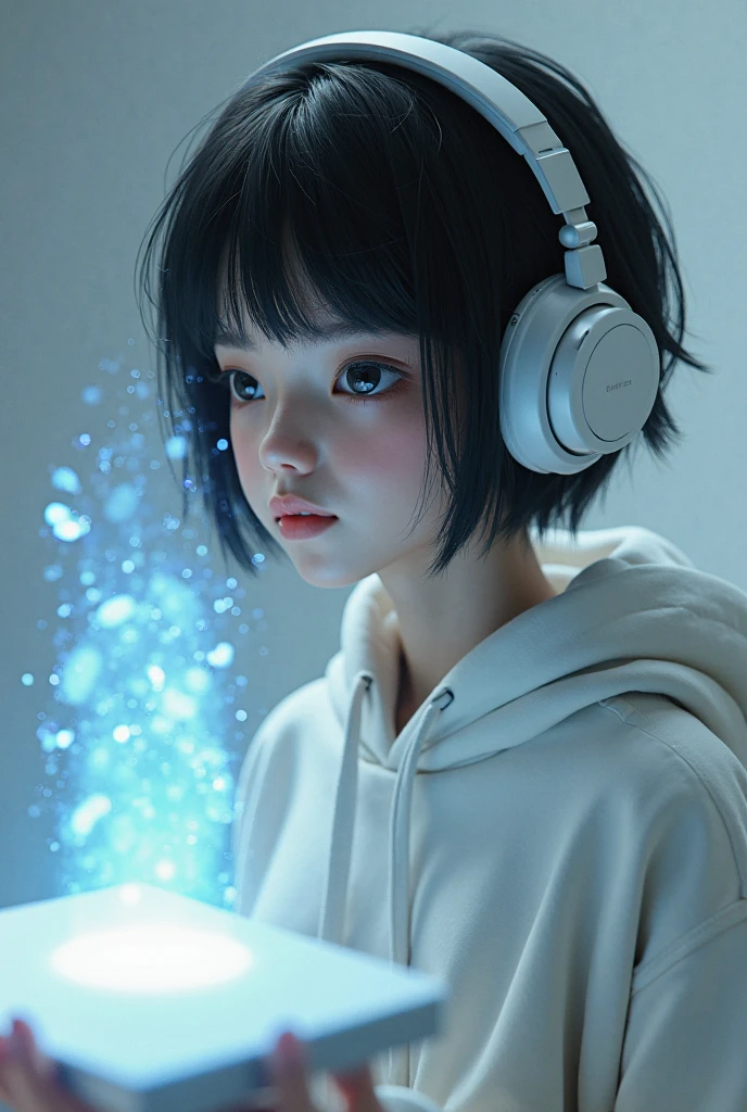 Make a portable dark energy reactor that a person can charge. --auto --s2