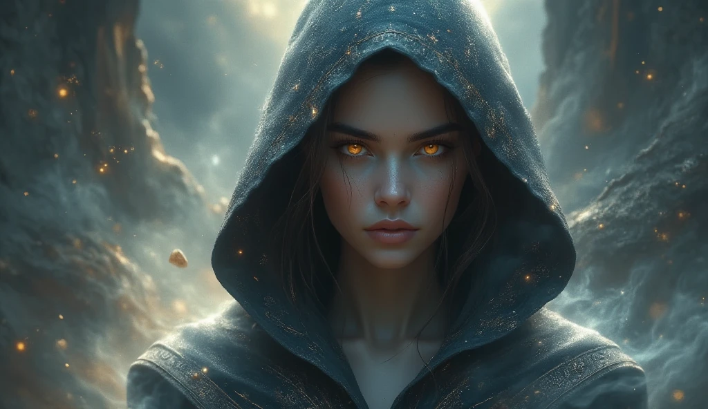 A full-body shot of depraved Princess Zelda, brown hair, blue eyes, dressed as an Assassin from Assassins Creed, in white+gold witha white mask and hood with gold details, XL bust, using a wrist blade. Background: A city during the renaissance period. Unreal Engine 5, Anime, Anime style, Masterpiece, Well drawn eyes, well drawn face, well detailed eyes, well detailed face, 8k, light and shadow effect.