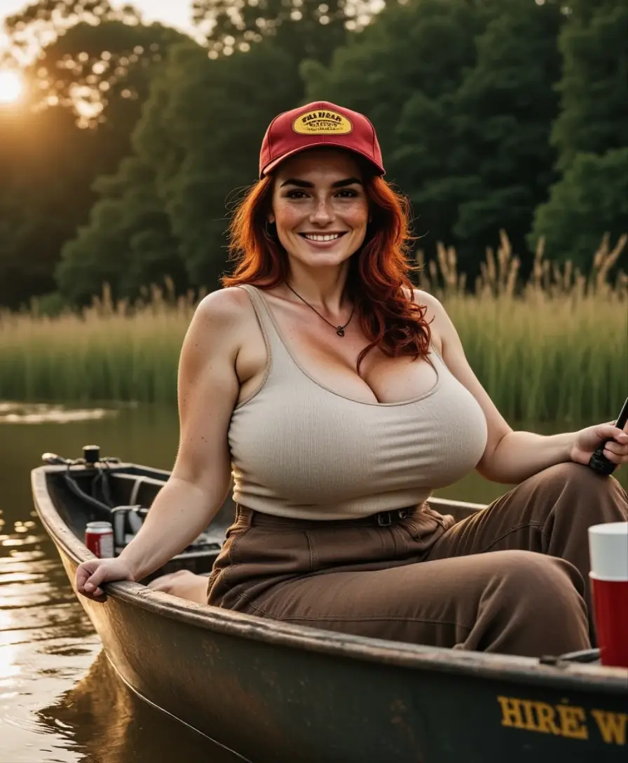 4k masterpiece picture mature redhead 35 yo woman, full body picture, long messy windy hair, windblown hair, wearing tight tactical costume, huge wet breasts, cleavage breasts, glistening wet breasts, sweated body, slim body, wet body. drinking water from a bottle in the desert on sunny day, detailed war scene, surroundings depth of field. hot, dry and arid weather. detailed picture, cinematic, dramatic lighting, realistic, hyper realistic scene